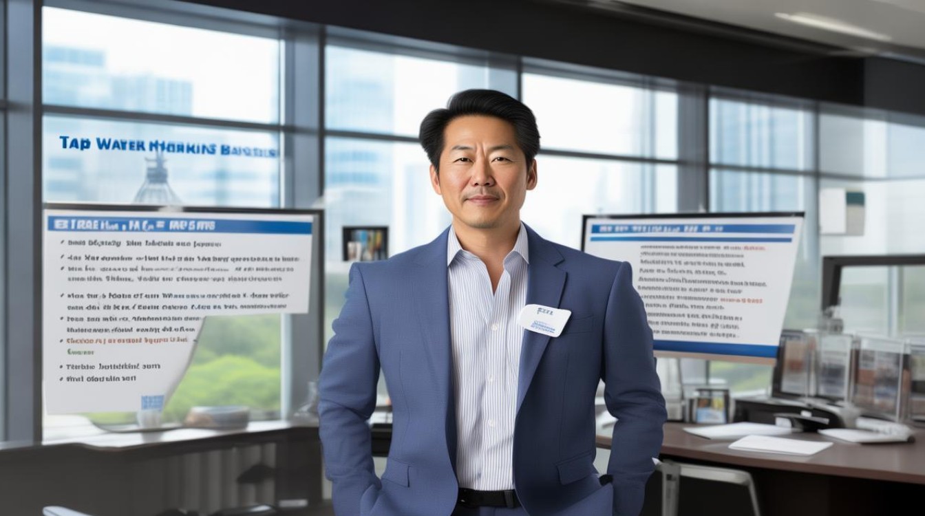 自来水营销员业务常识 自来水营销员业务常识