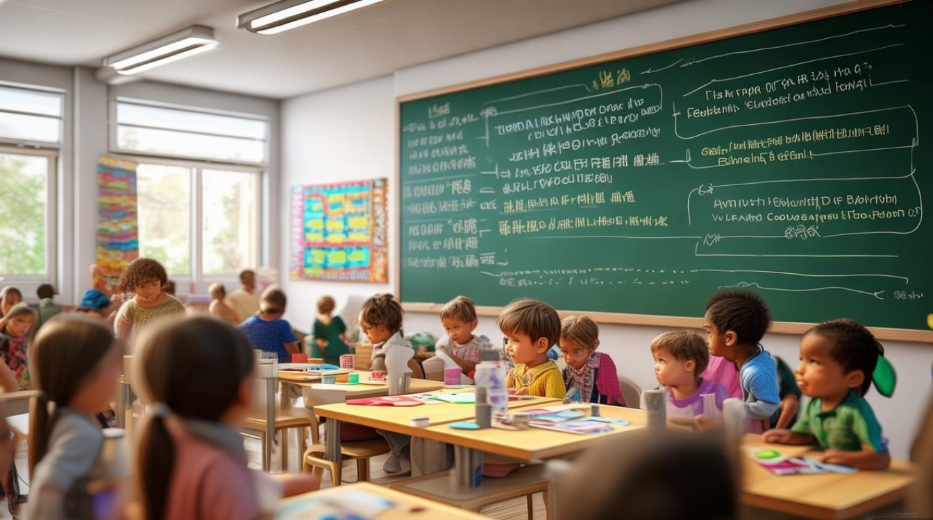 国家政策对学前教育的 国家政策对学前教育的