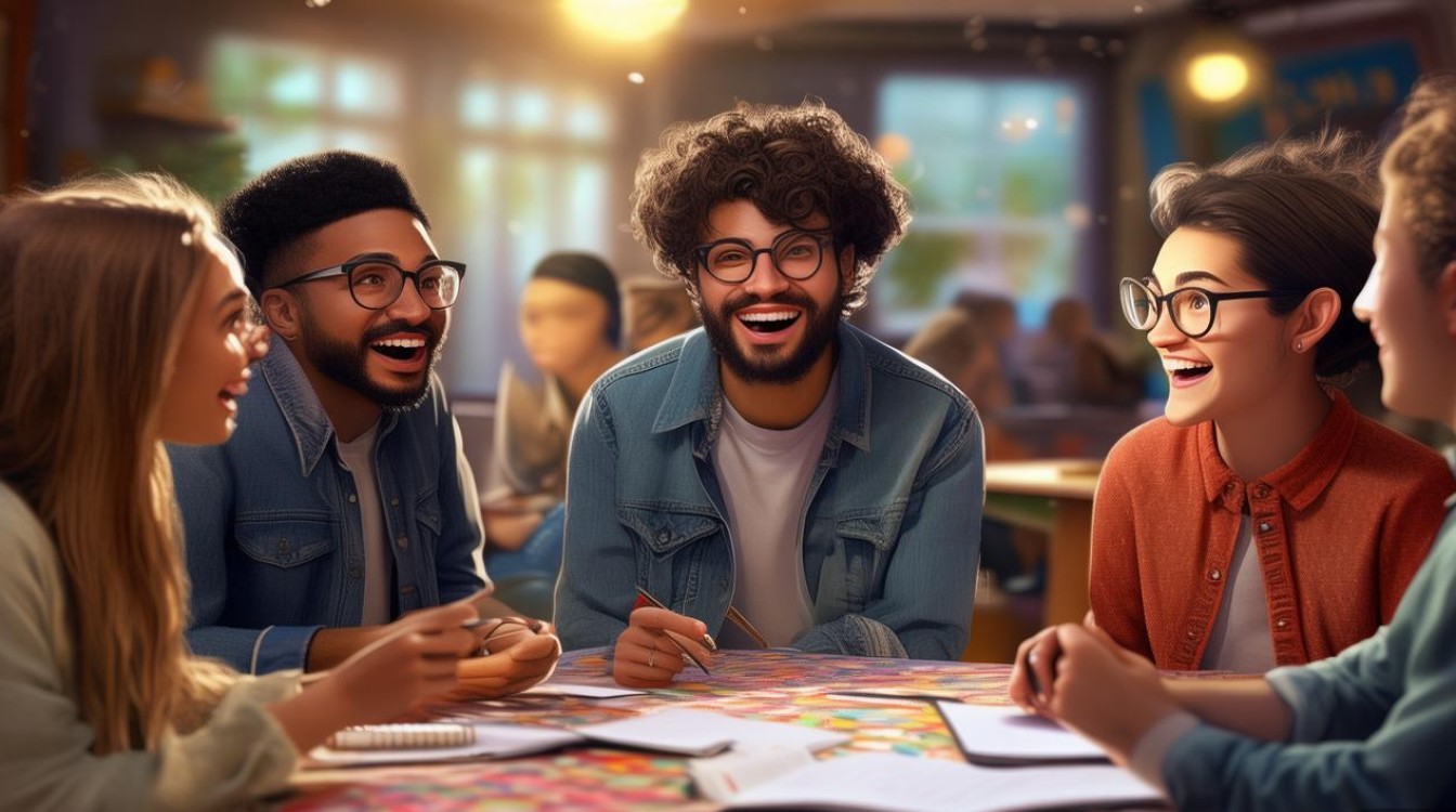 friends雅思口语话题 friends雅思口语话题