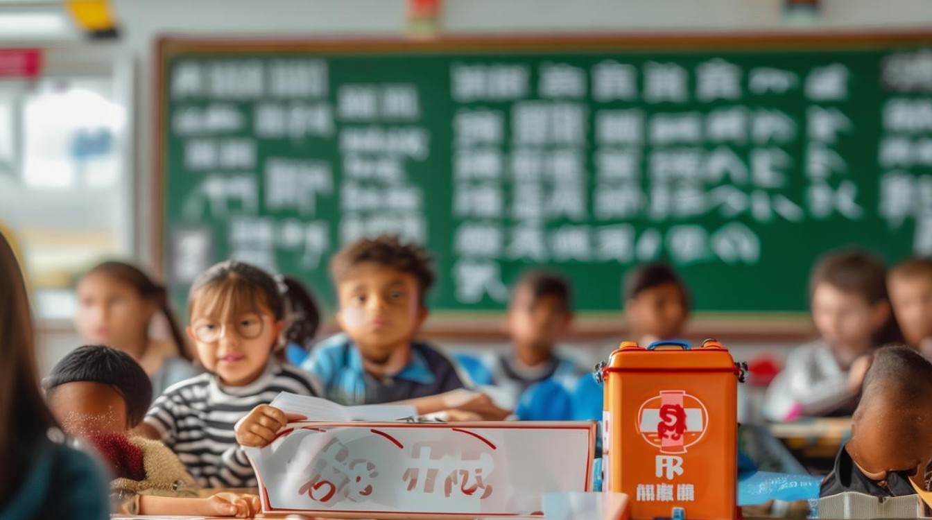 开学安全教育边框 开学安全教育边框