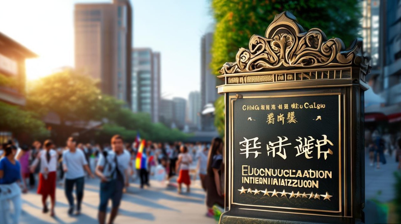 成都市教育国际化政策 成都市教育国际化政策