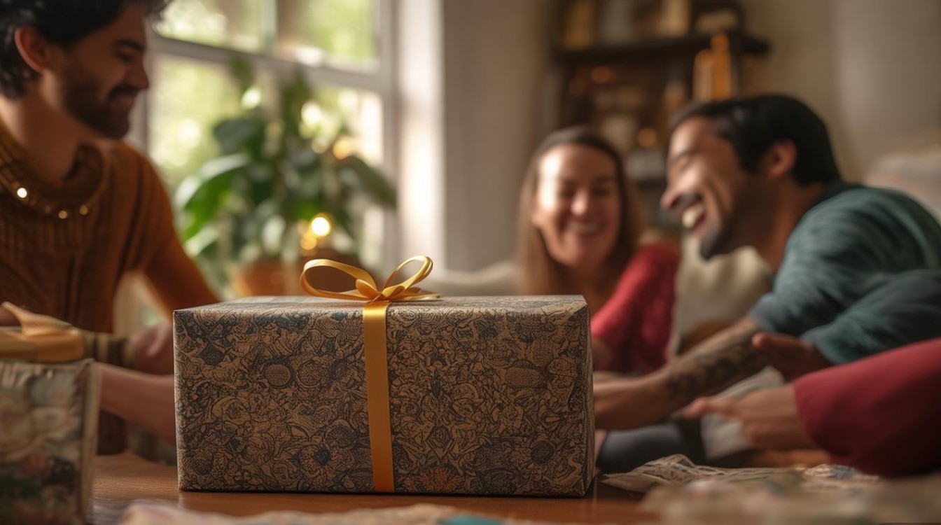 gift giving口语 gift giving口语