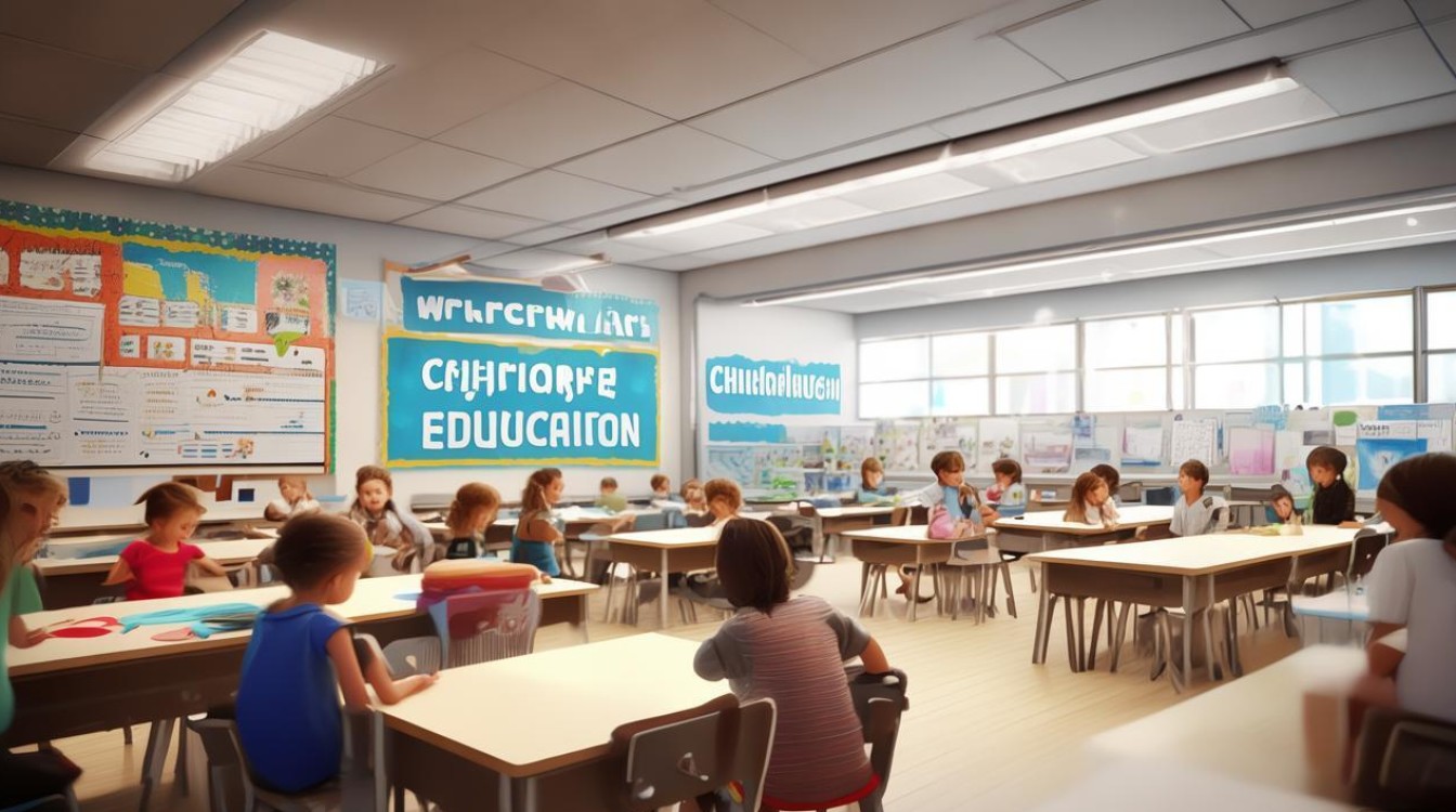 当前幼儿教育的方针政策 当前幼儿教育的方针政策