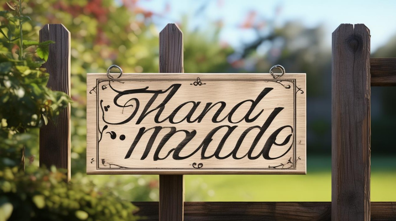 hand made雅思口语 hand made雅思口语