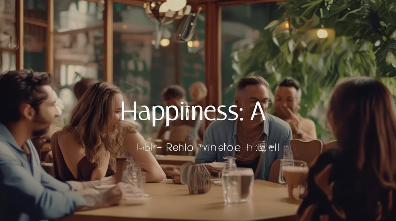 happiness口语话题 happiness口语话题
