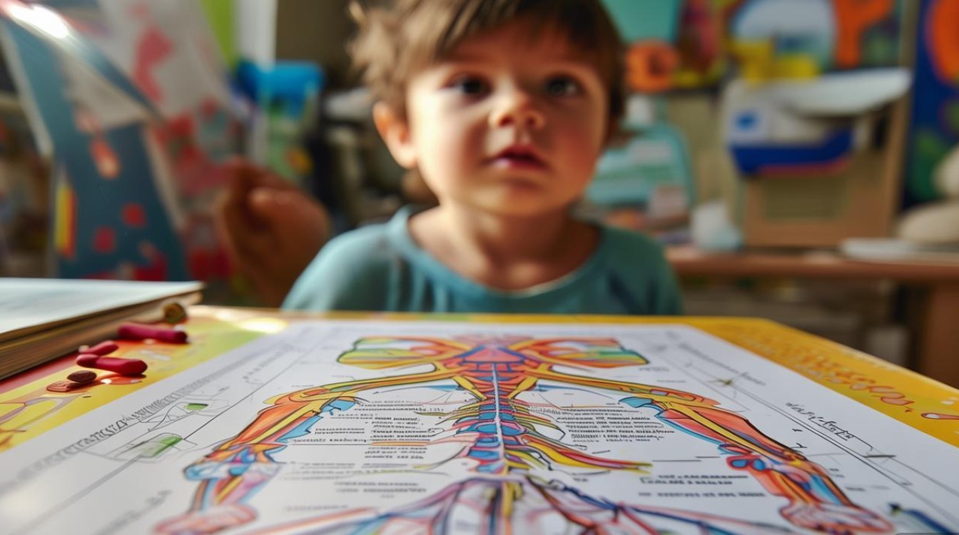 儿童内分泌系统常识 儿童内分泌系统常识