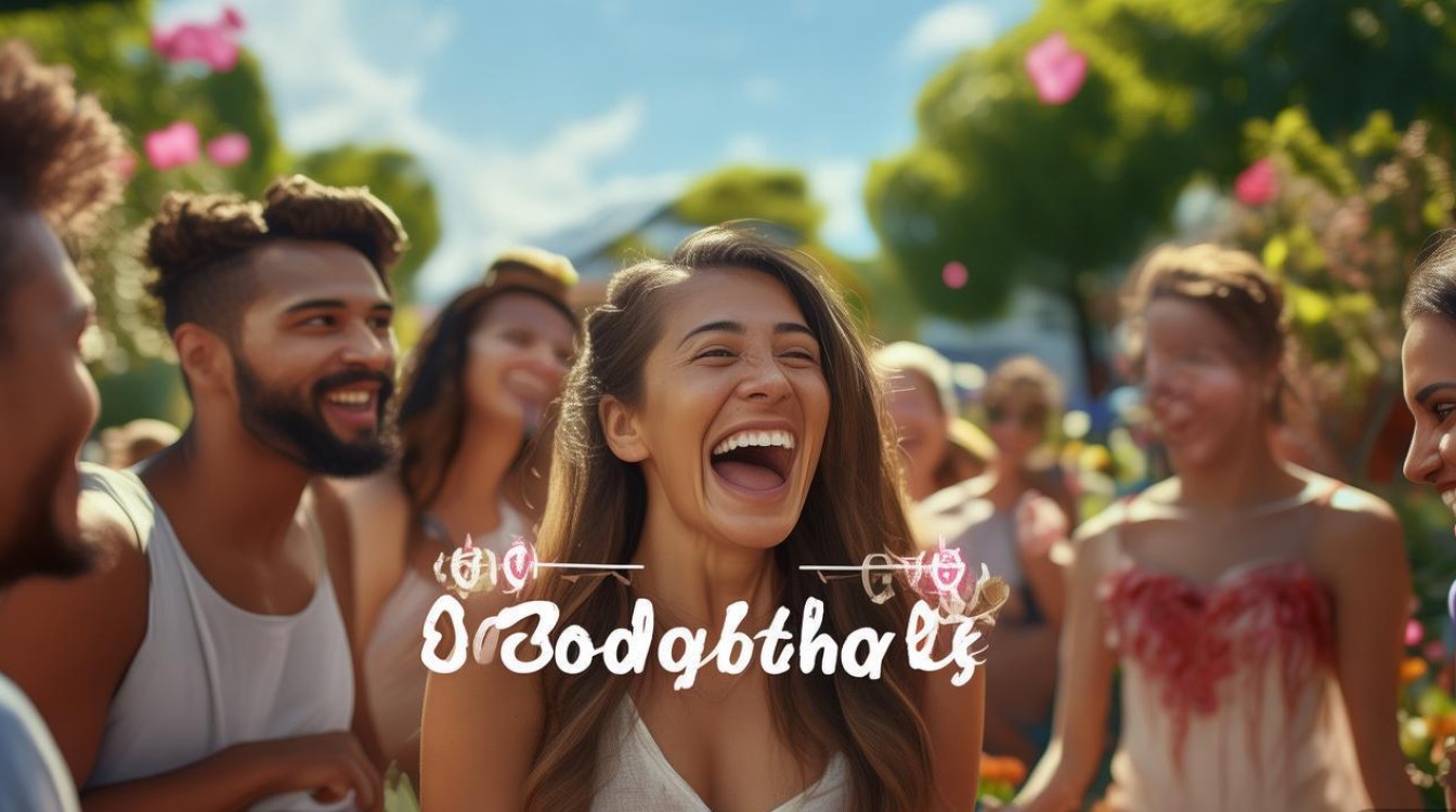 happy event口语 happy event口语