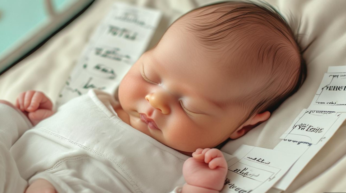 一周半的宝宝得常识 一周半的宝宝得常识