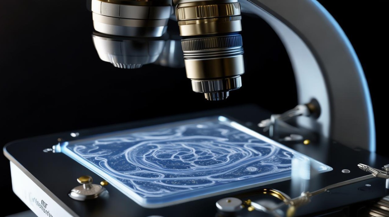 显微镜基本常识图片 显微镜基本常识图片