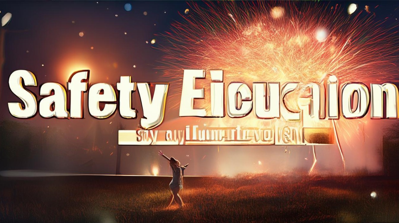 安全教育 远离鞭炮 安全教育 远离鞭炮