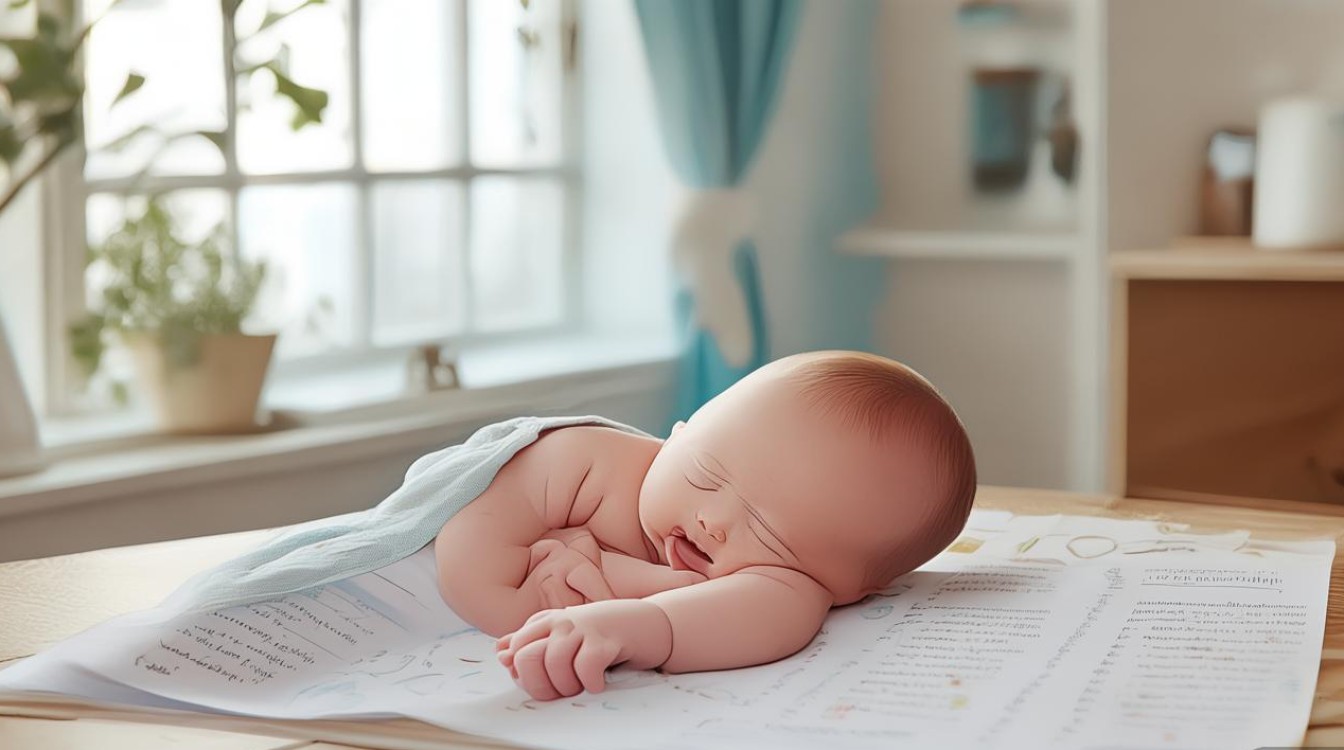 新生儿的20个护理常识 新生儿的20个护理常识