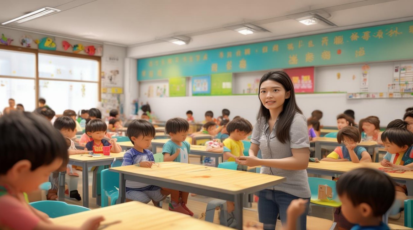 广安市幼儿园教育政策 广安市幼儿园教育政策