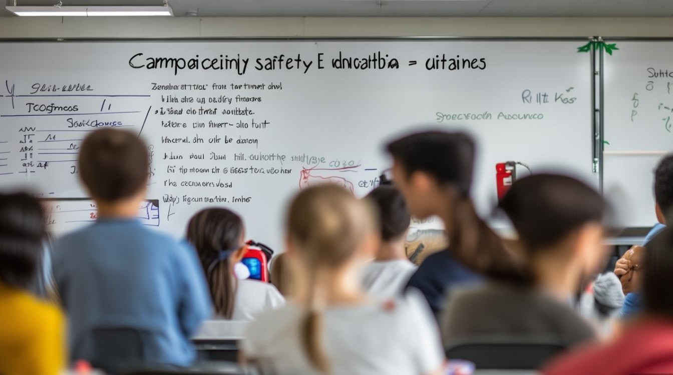 安全教育信息范例 安全教育信息范例