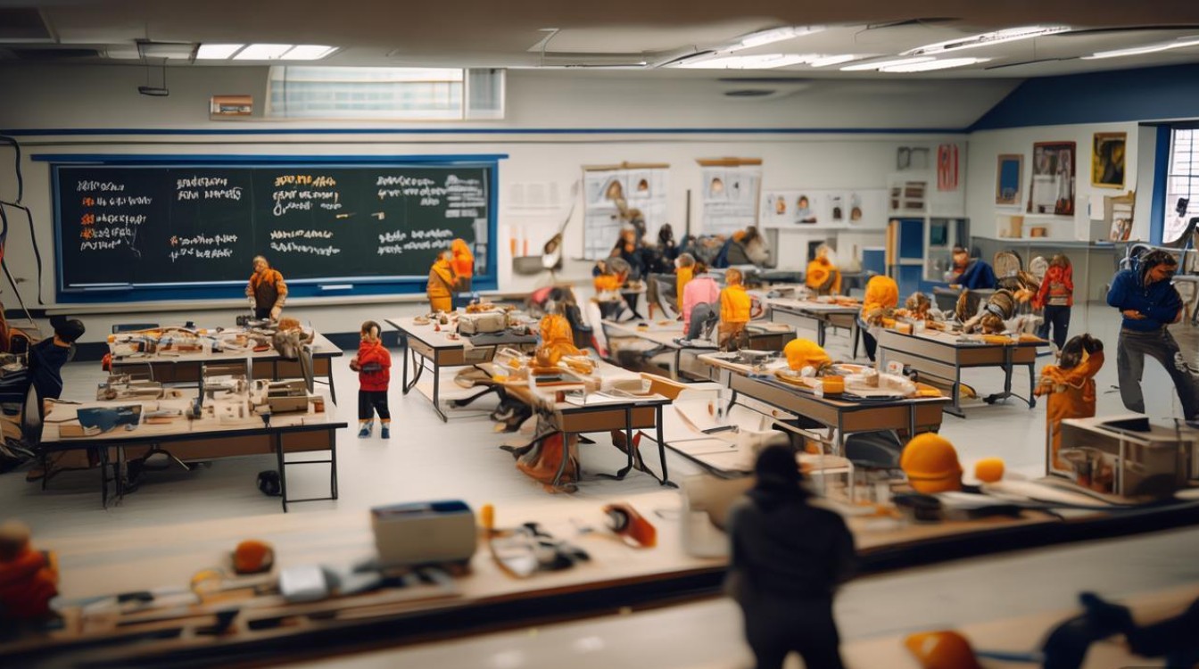 安全教育场景剧 安全教育场景剧