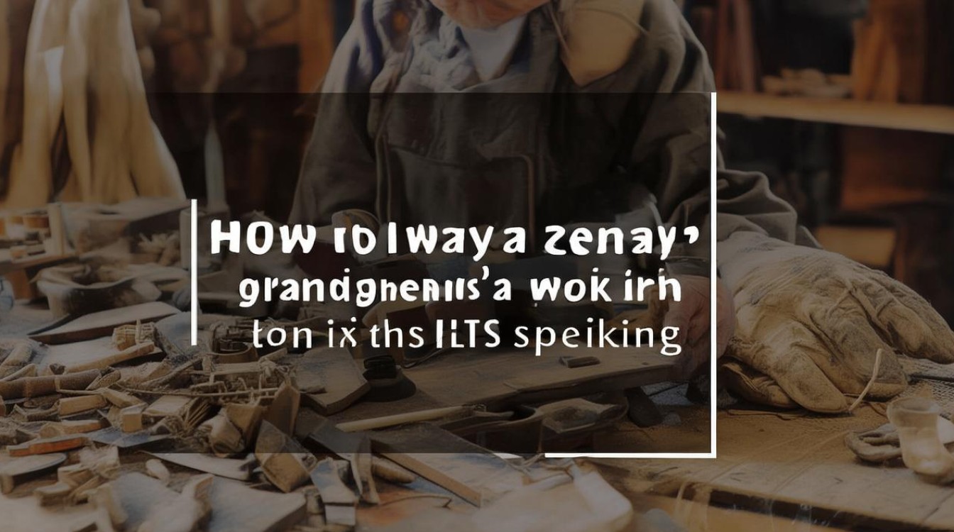 祖辈工作 雅思口语,祖辈工作 雅思口语怎么说 祖辈工作 雅思口语,祖辈工作 雅思口语怎么说