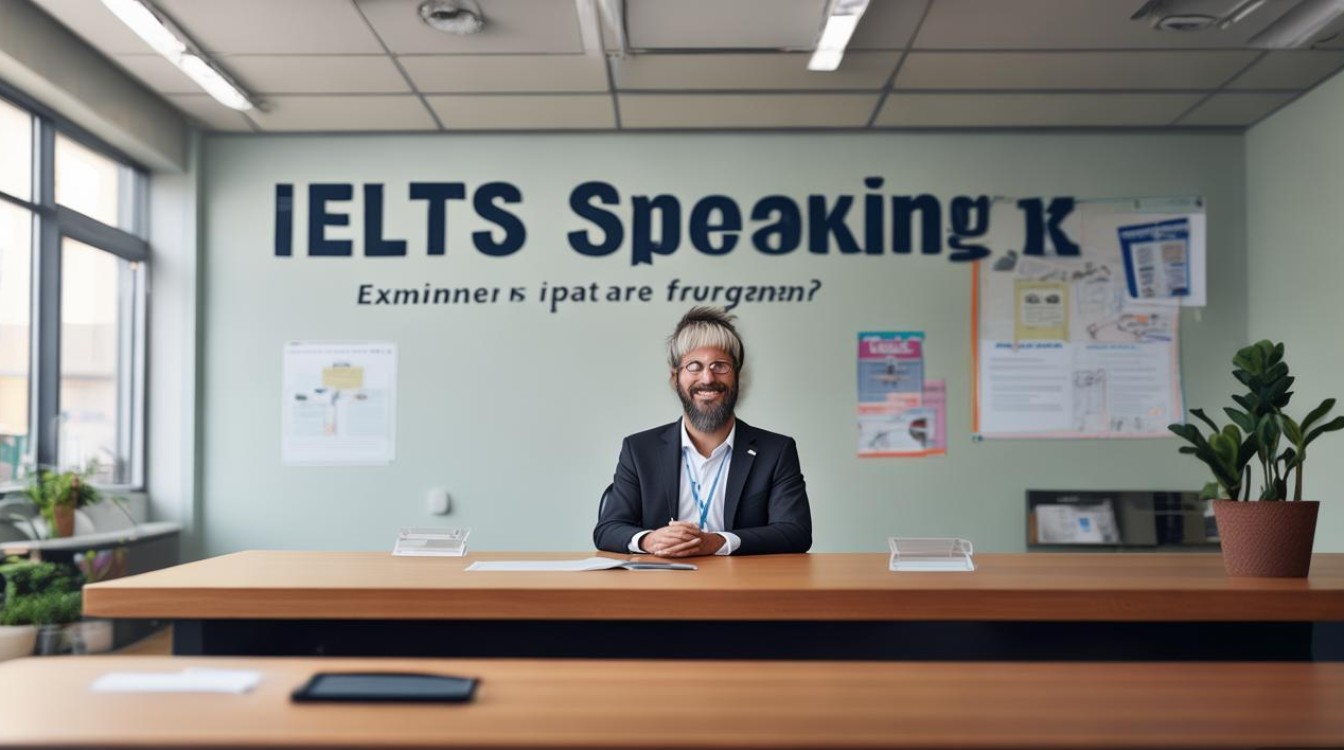 雅思口语 考官,雅思口语考官是外国人吗 雅思口语 考官,雅思口语考官是外国人吗