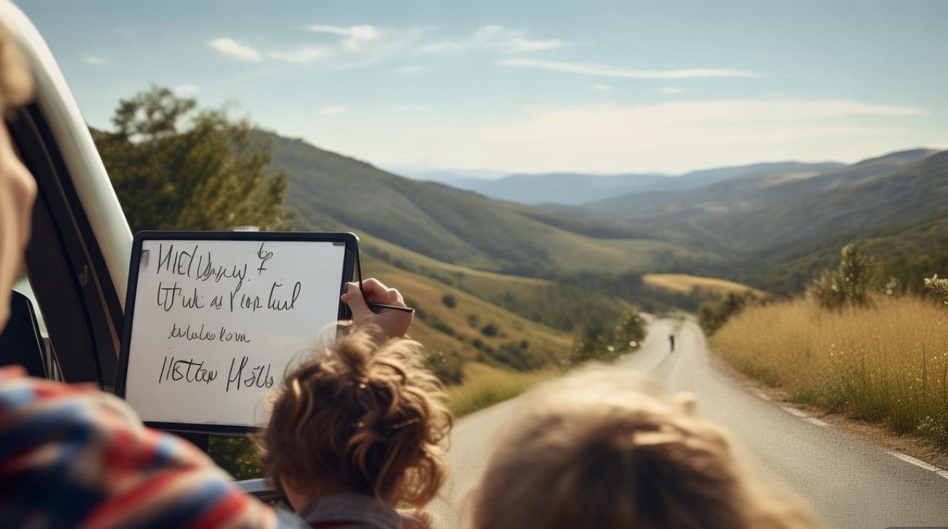 假期路途安全教育 假期路途安全教育