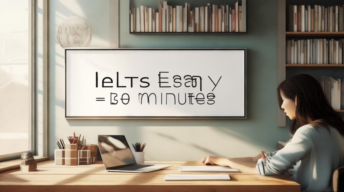 雅思作文几分钟 雅思作文几分钟
