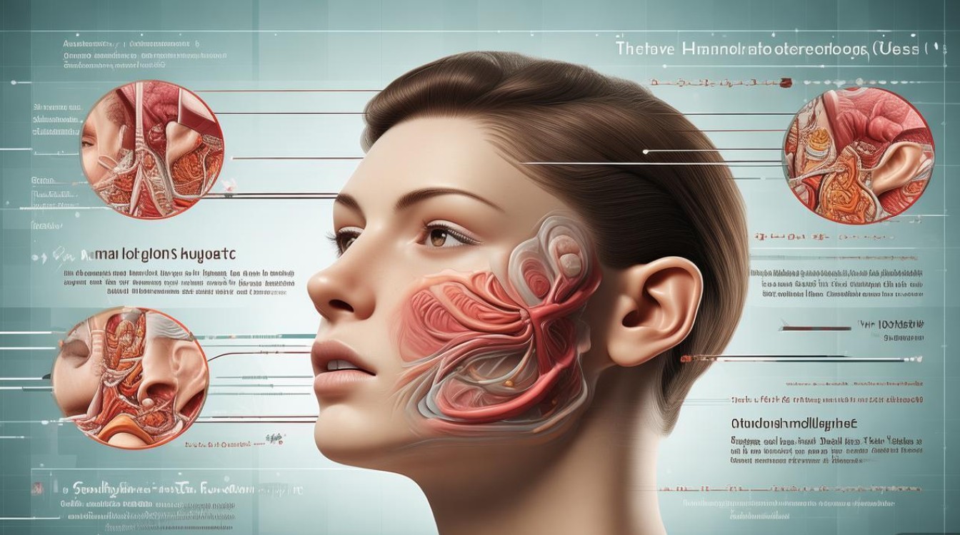 五官科疾病健康常识 五官科疾病健康常识