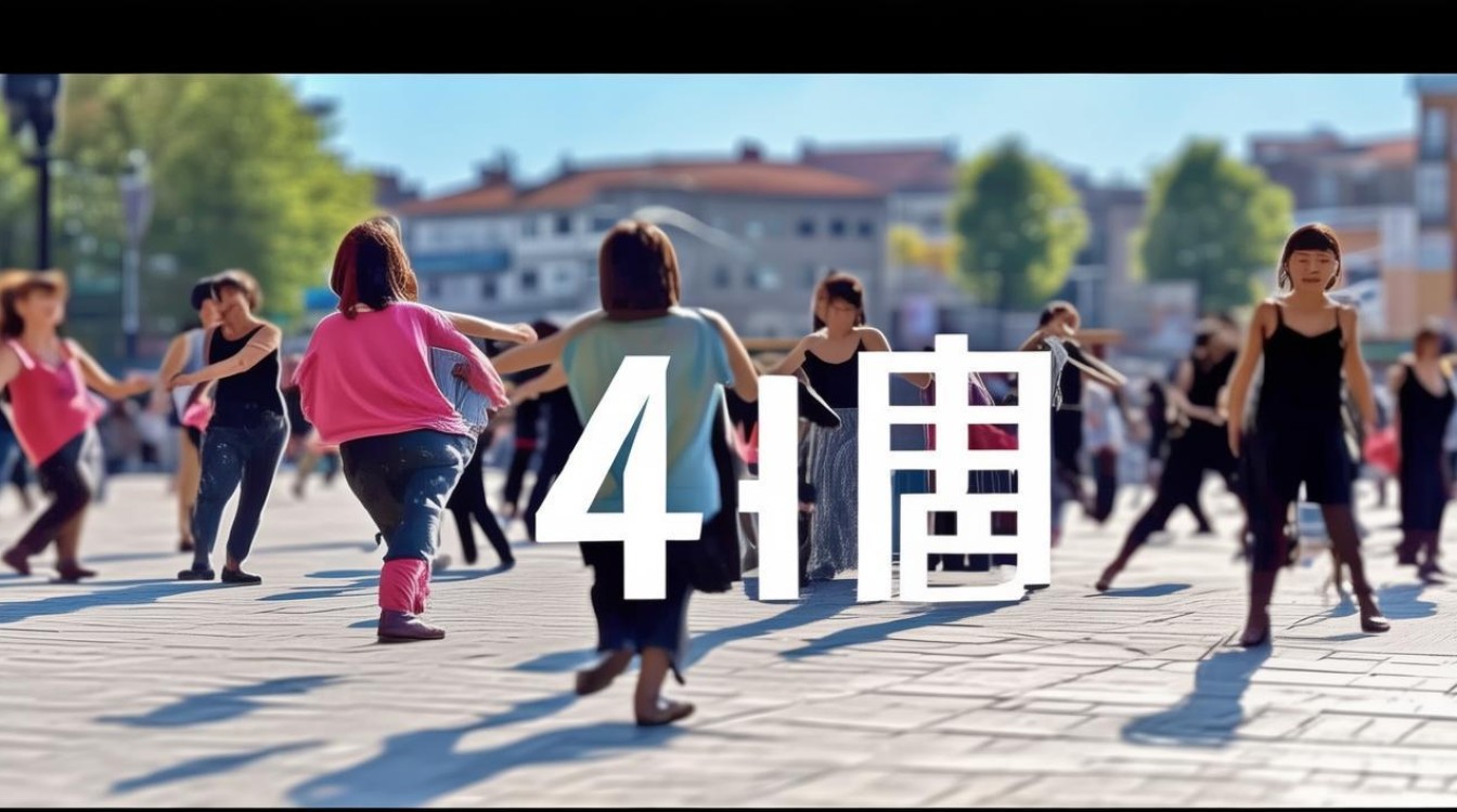 广场舞基本功小常识4 广场舞基本功小常识4