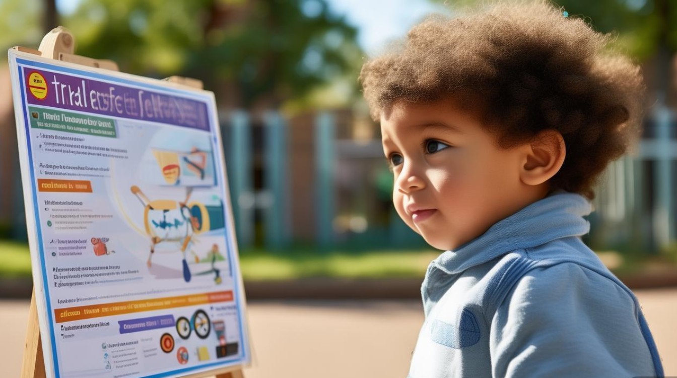 幼儿防范交通事故常识 幼儿防范交通事故常识