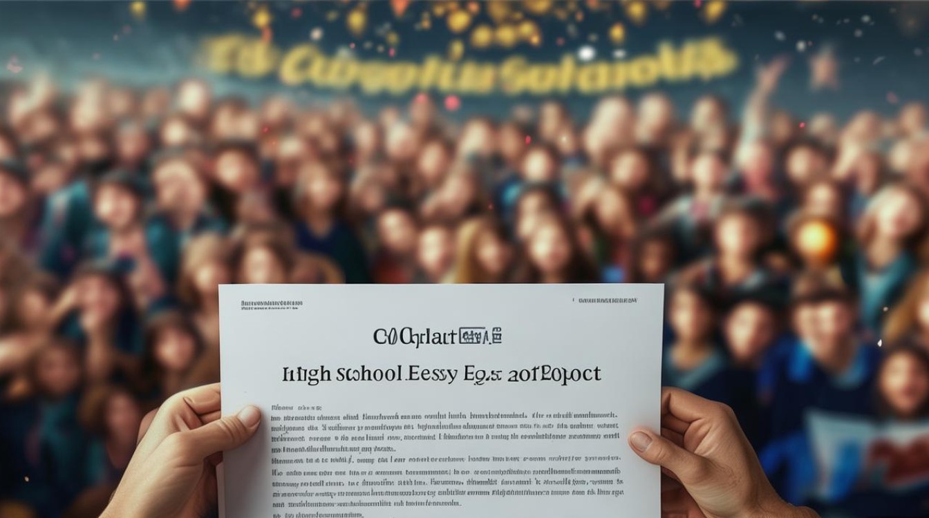 高考作文报道信