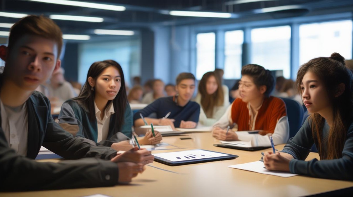 雅思作文提高班