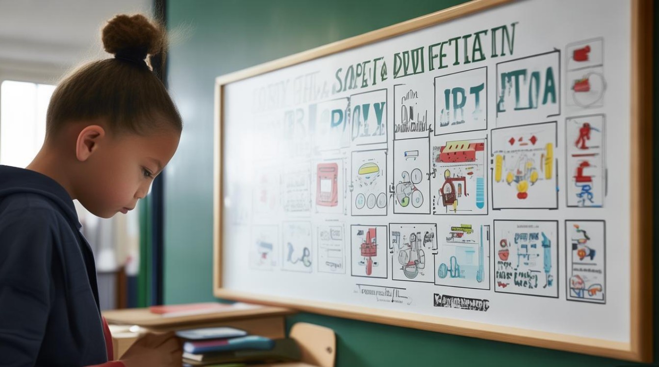 安全教育 的图片