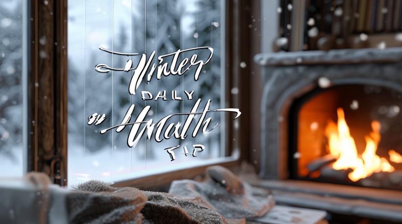 冬季每日一则养生小常识 冬季每日一则养生小常识