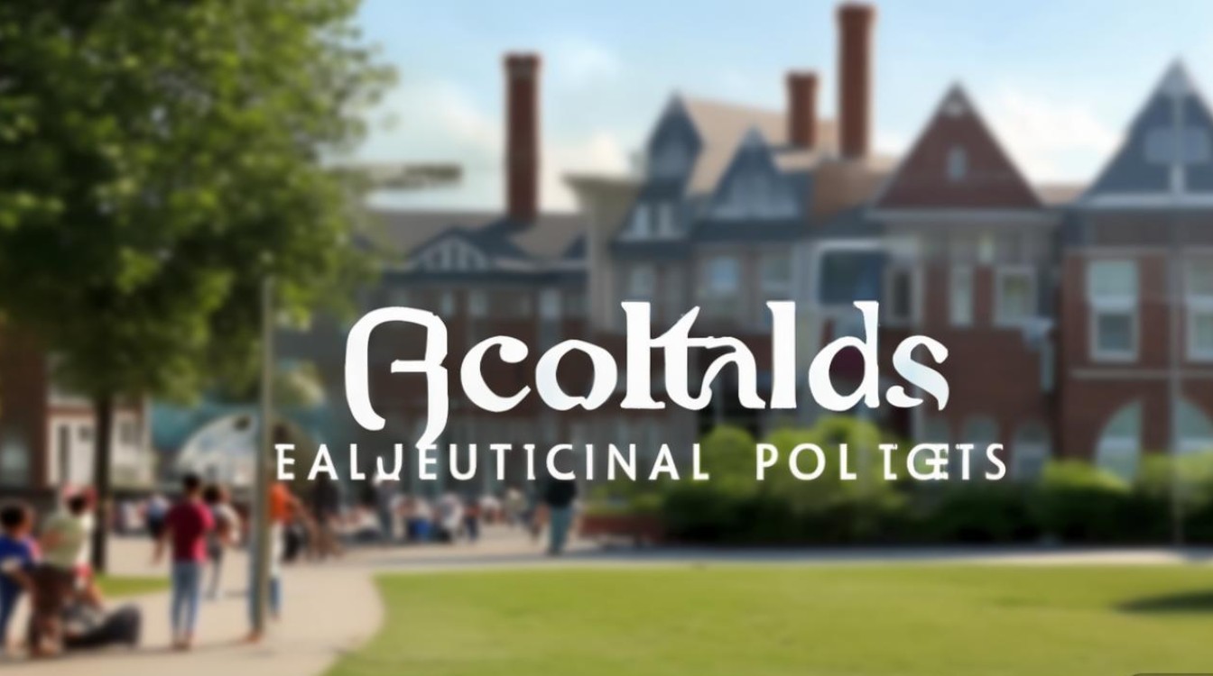 学校宣传教育政策的标语 学校宣传教育政策的标语