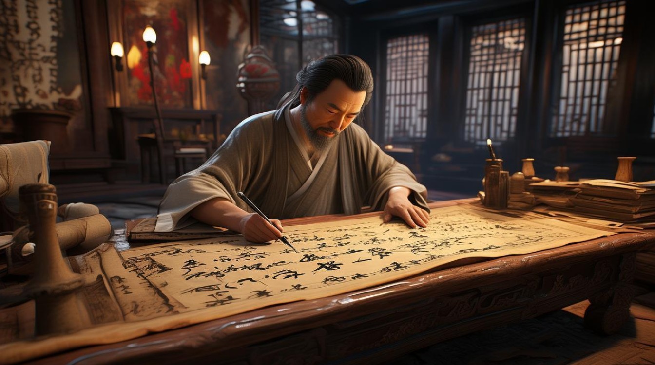 古人三立的作文