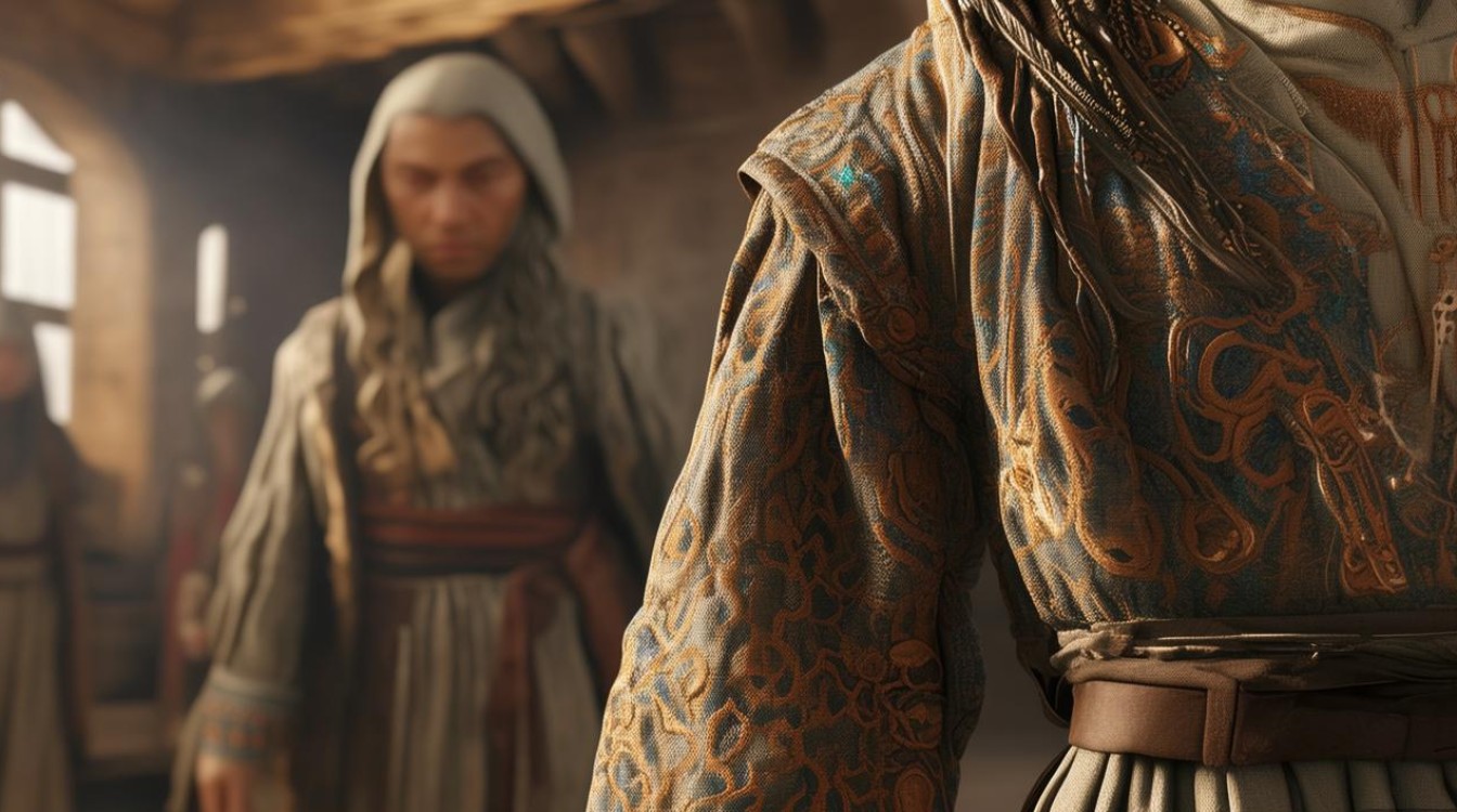 古装剧中的常识性错误 古装剧中的常识性错误