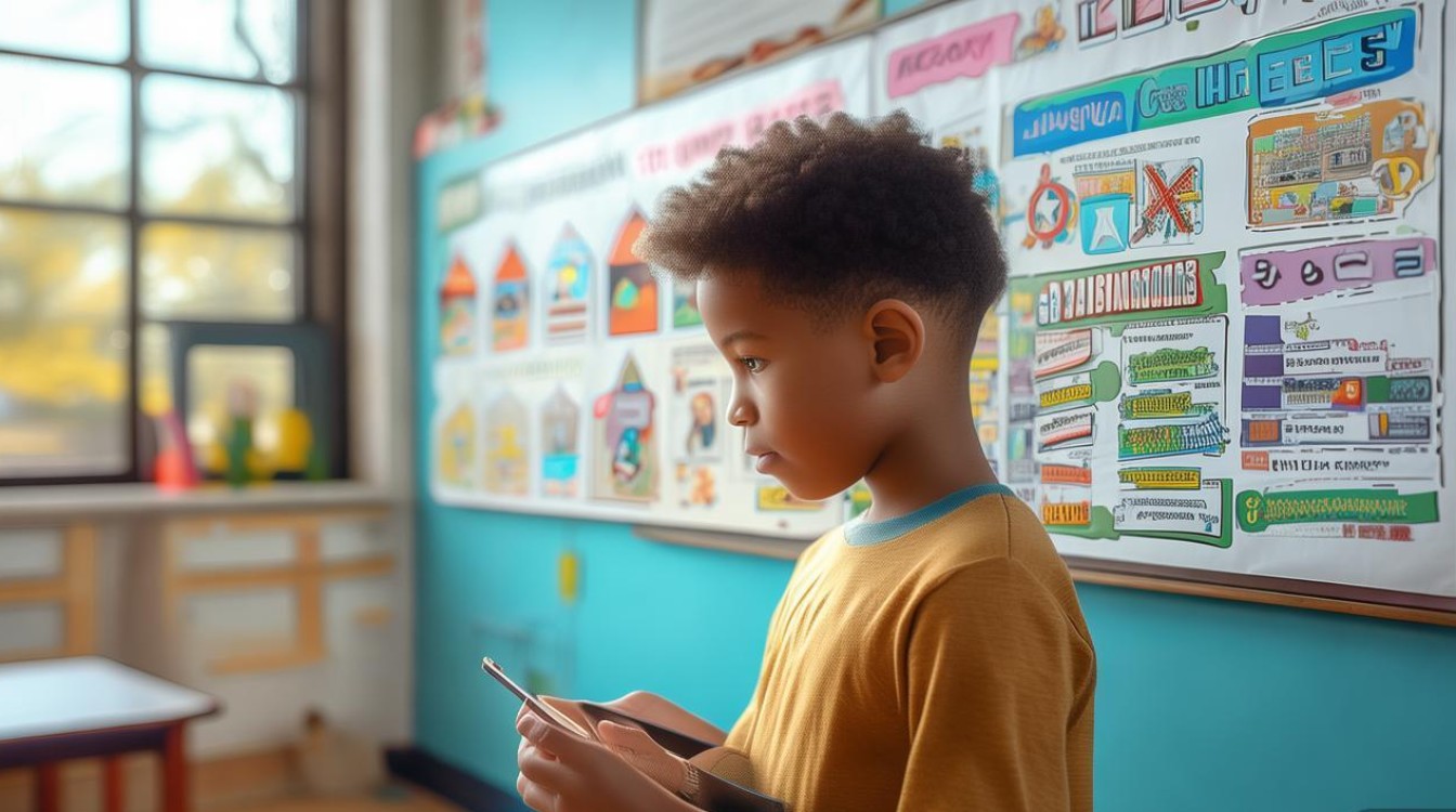 暑期长假安全教育