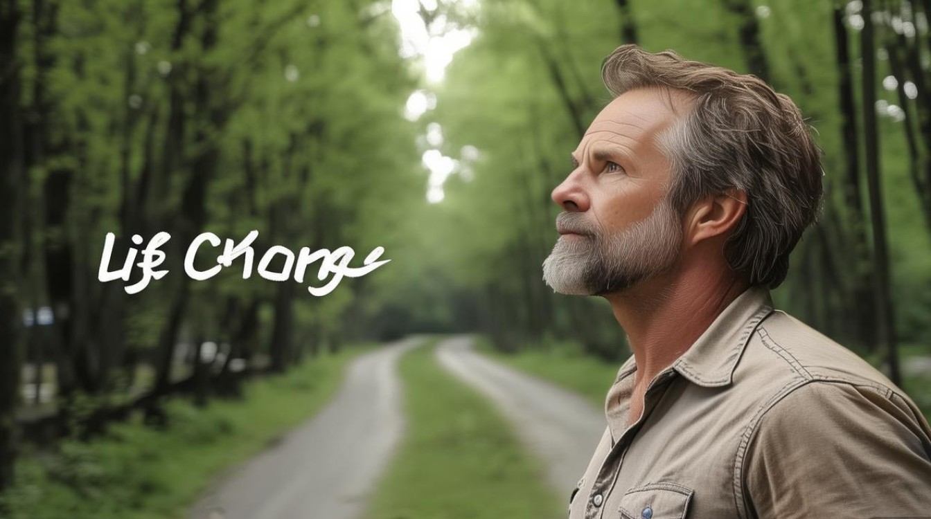 life change口语 life change口语