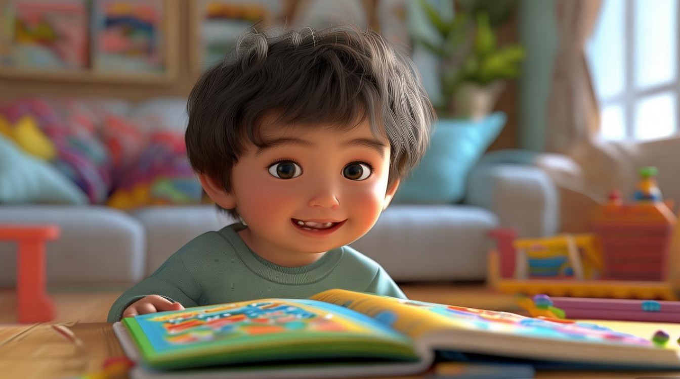 考3岁孩子的生活小常识