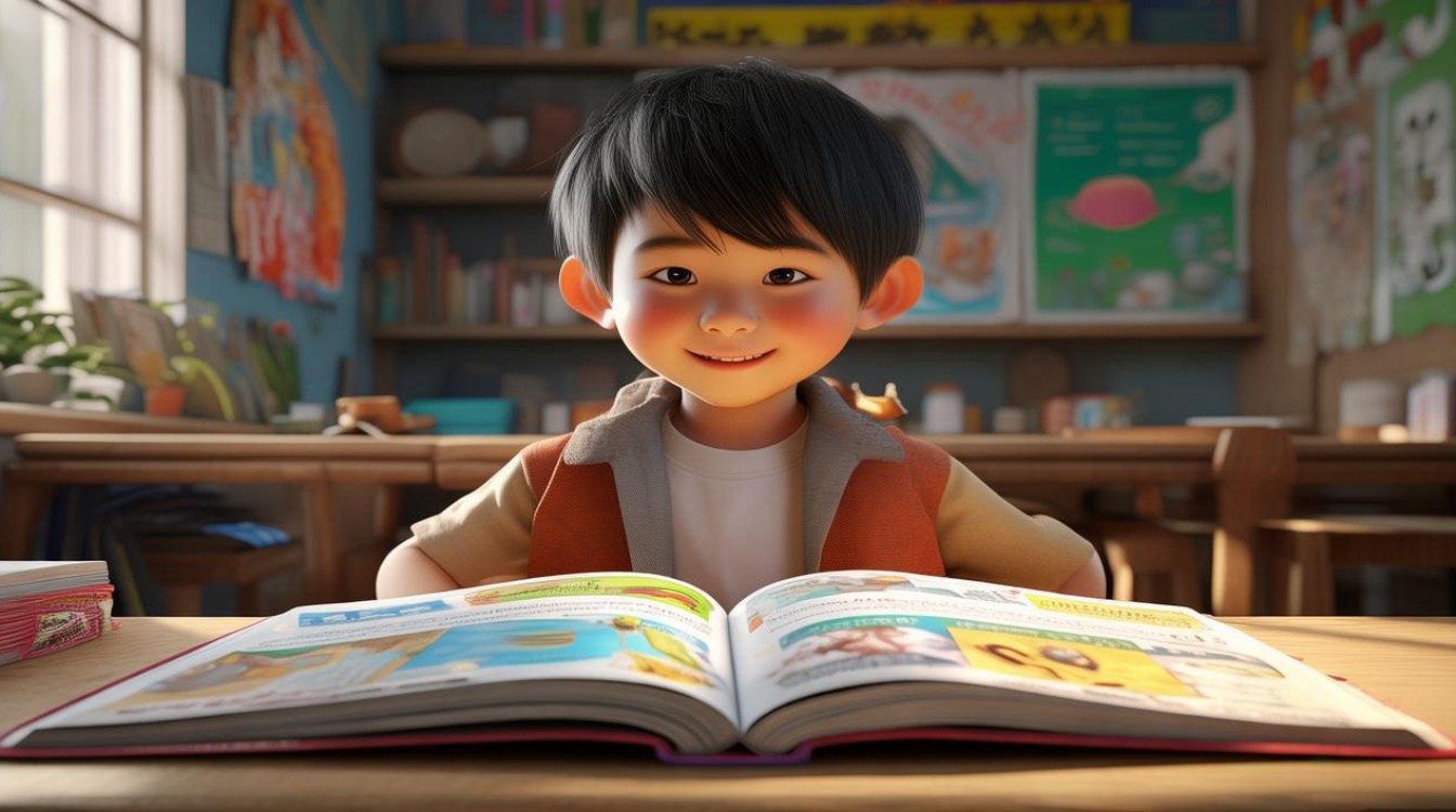 小学生百科生活常识