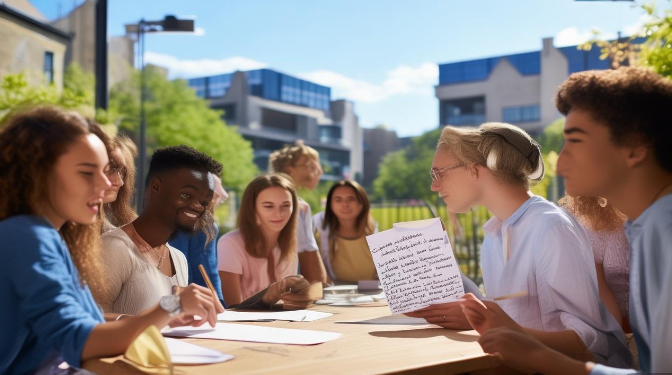 留学好处的作文 留学好处的作文