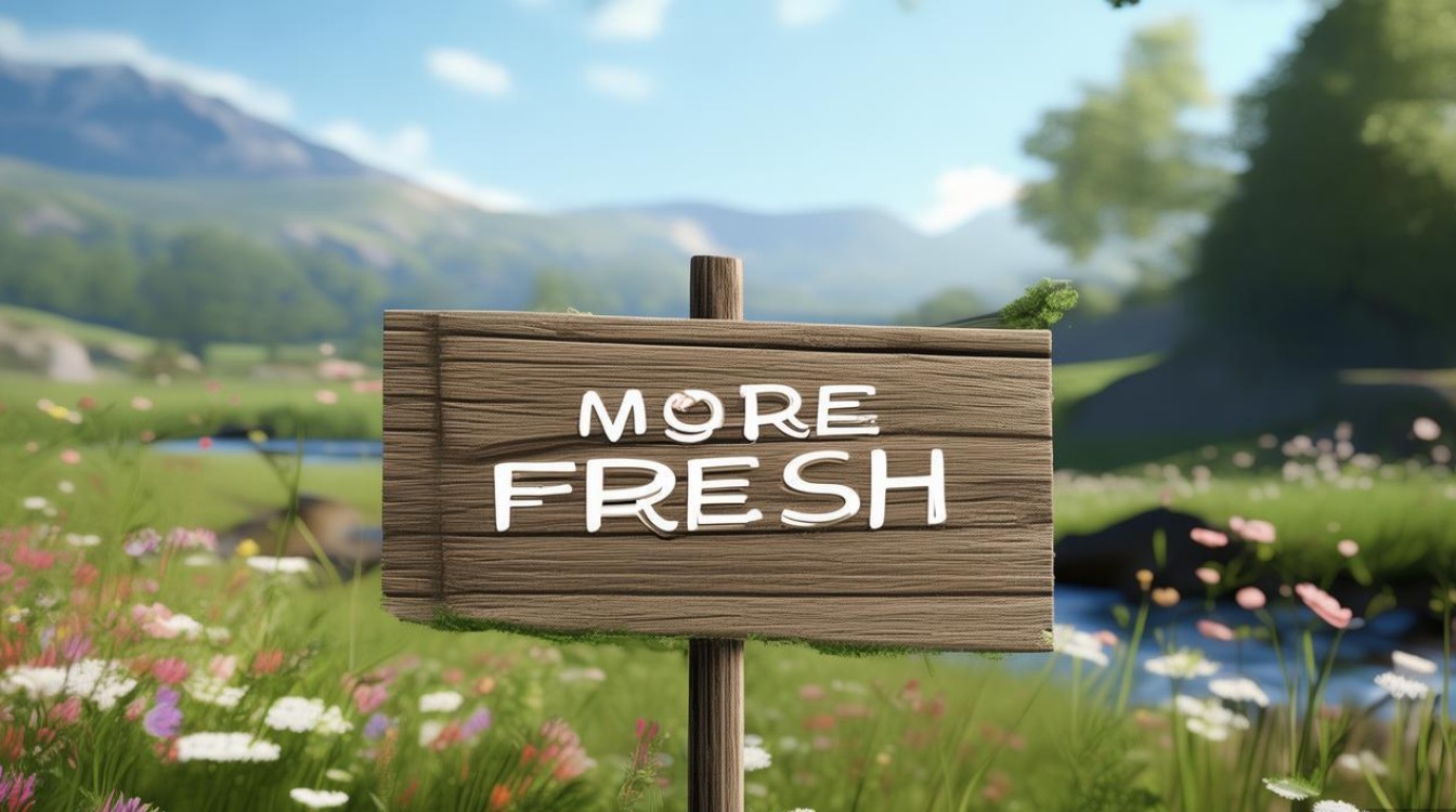 more fresh 口语 more fresh 口语