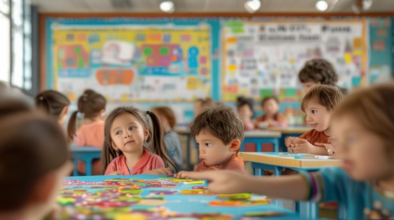 二孩政策与幼儿园教育