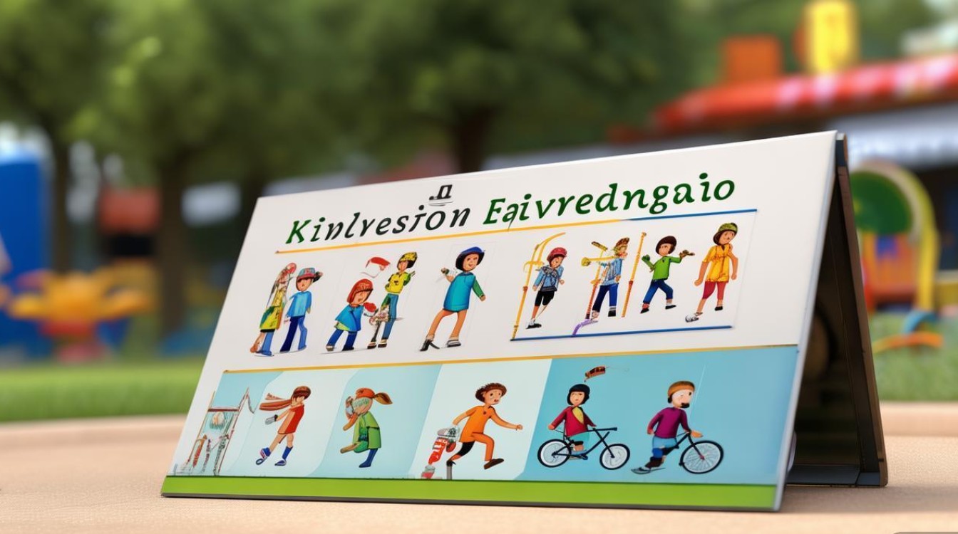 幼儿园安全教育常识宣传