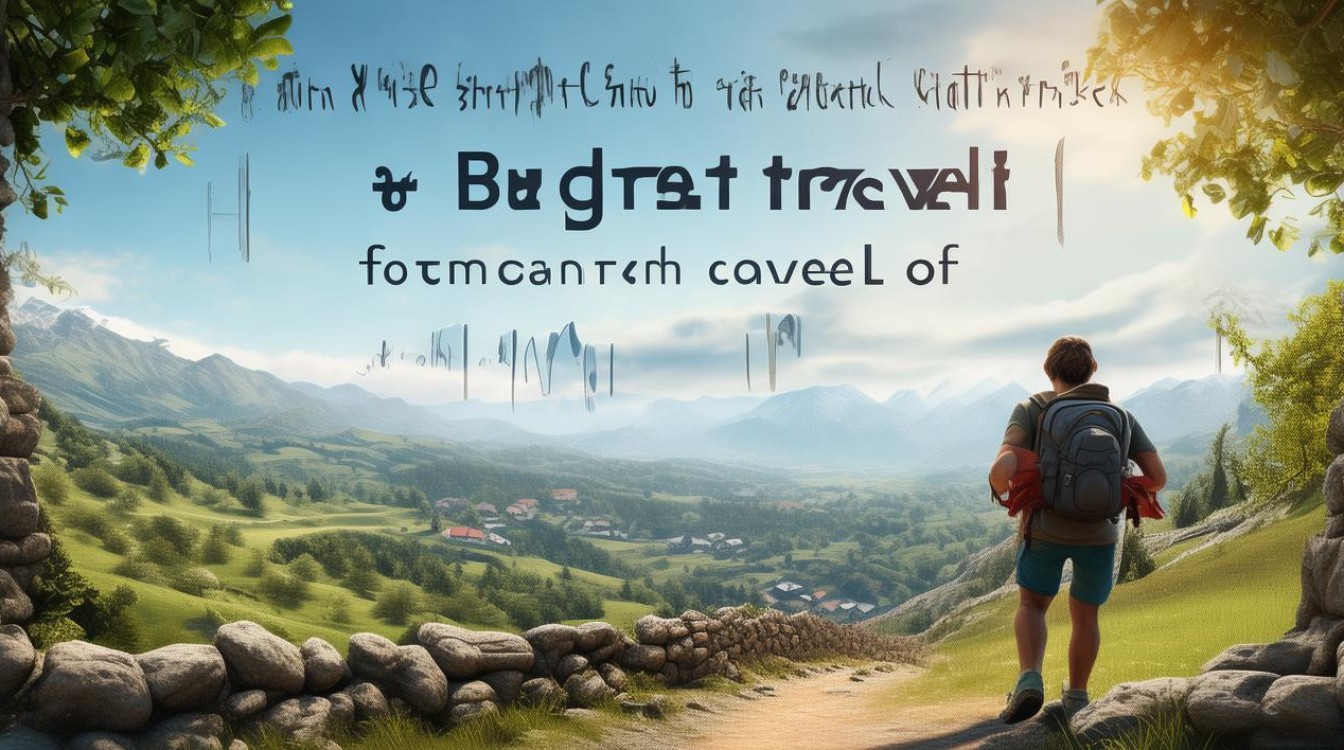 穷游的利弊作文