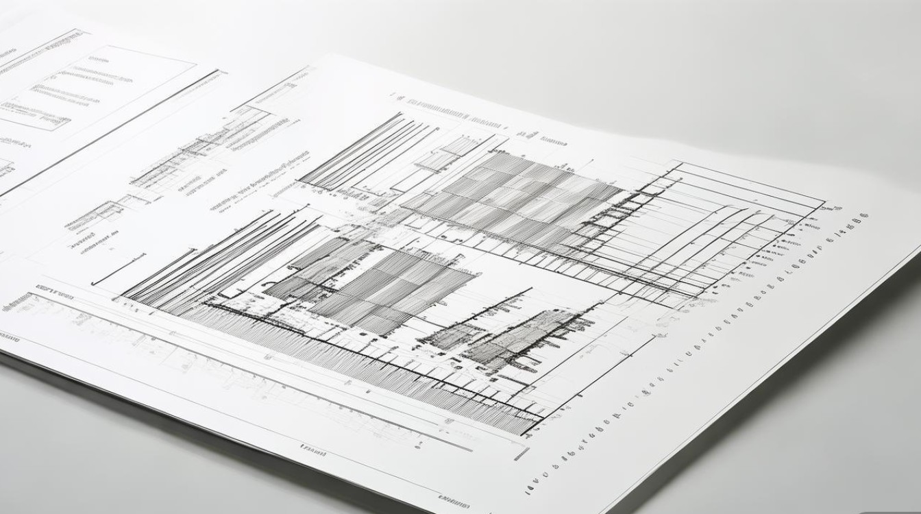 复合型图表作文