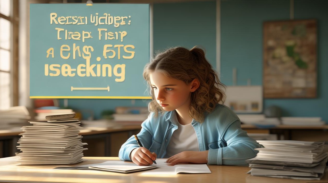 recycling雅思口语