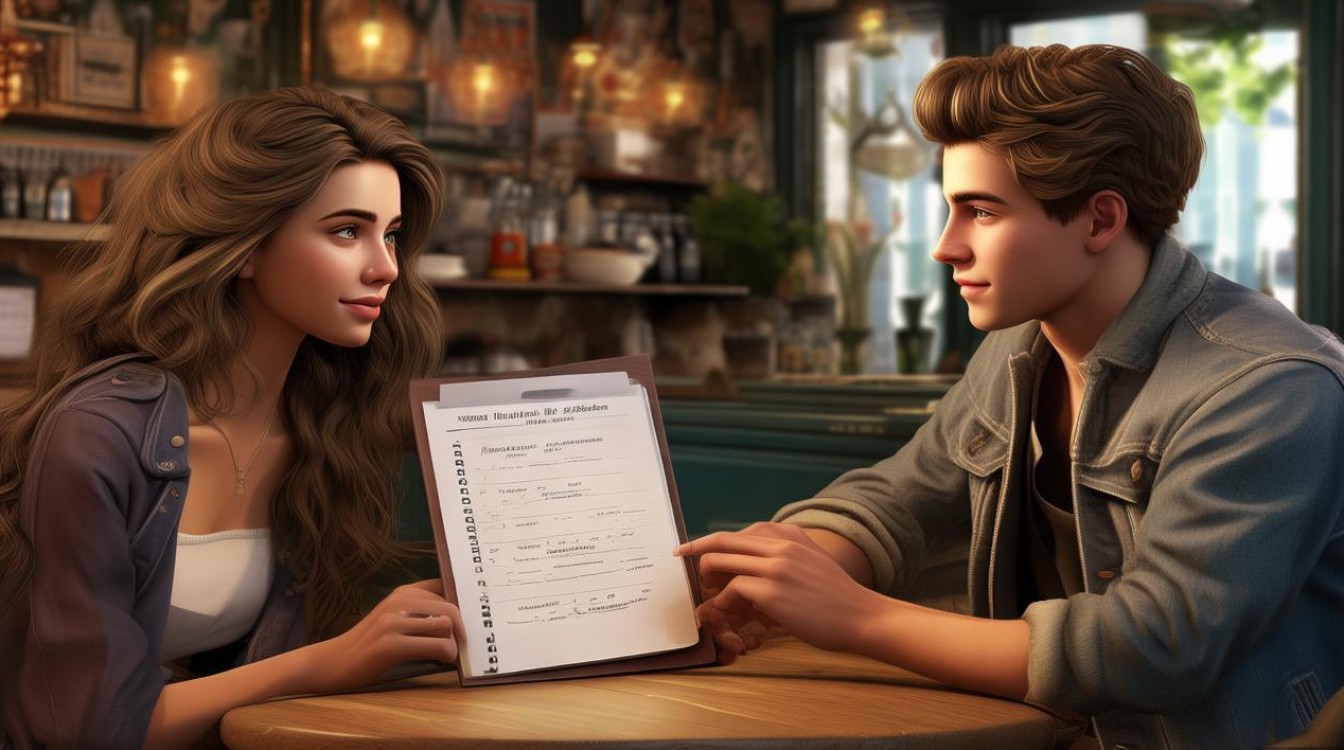 和女生约会的十大常识 和女生约会的十大常识