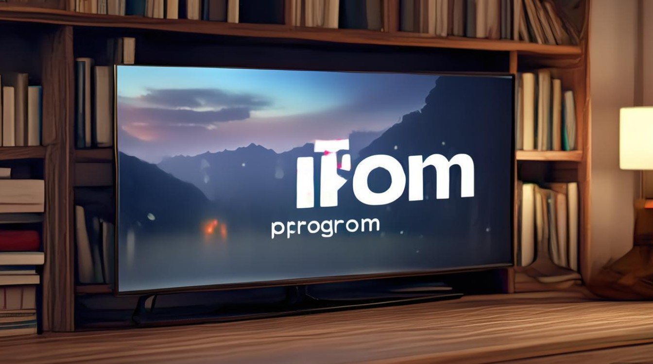 tvprogram雅思口语