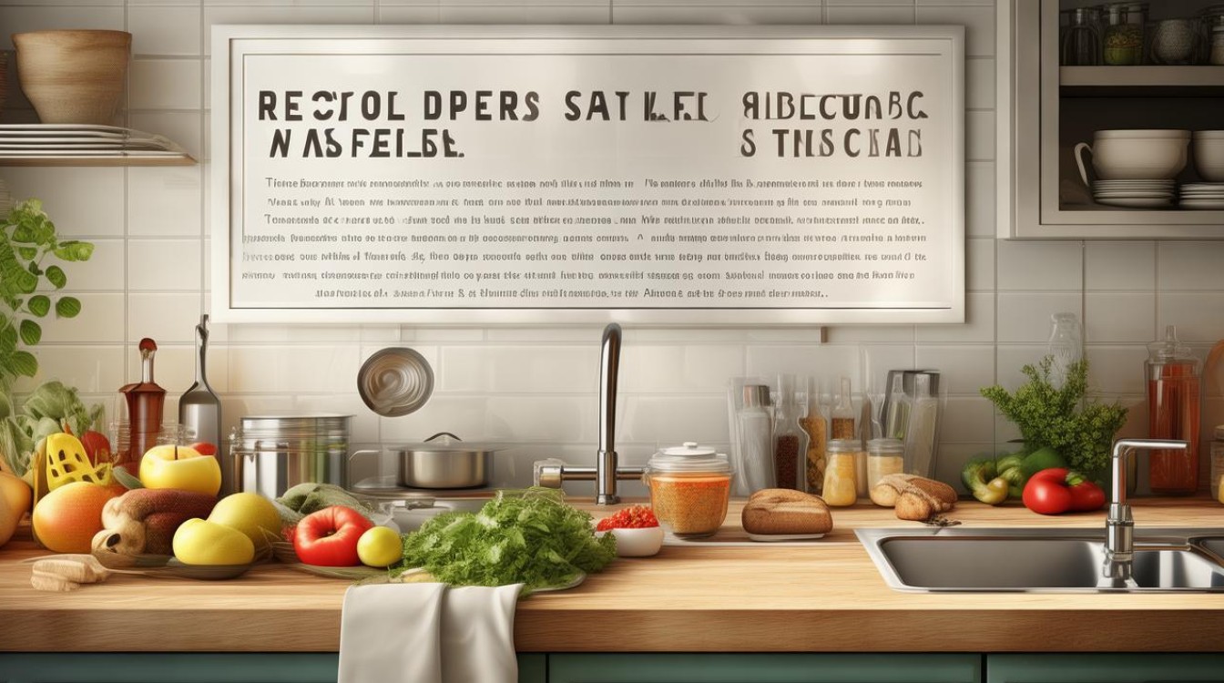 日常生活饮食卫生小常识 日常生活饮食卫生小常识