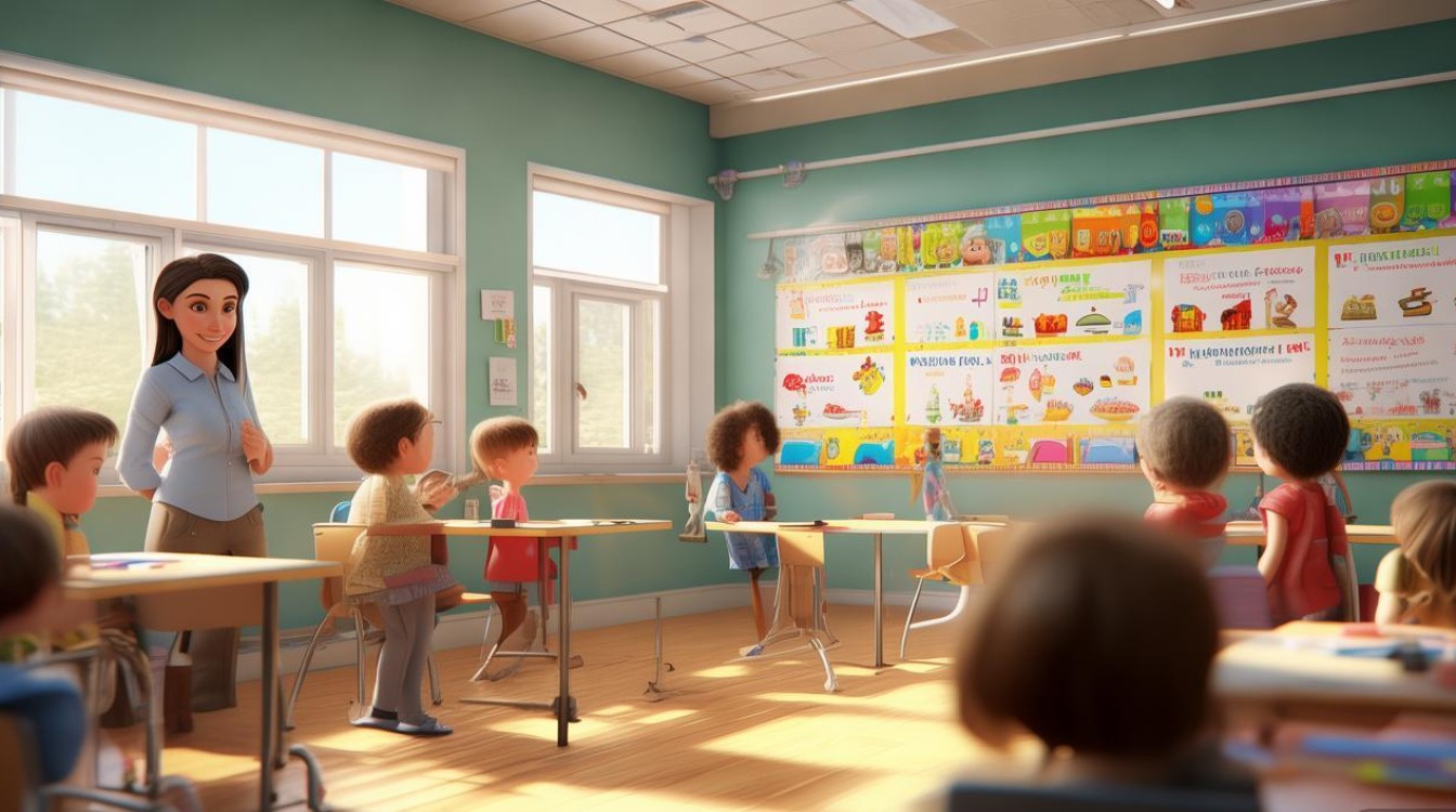 生活常识课幼儿园大班