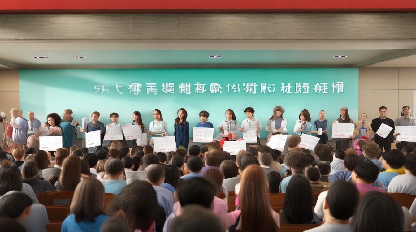 学校教育脱贫政策宣讲团