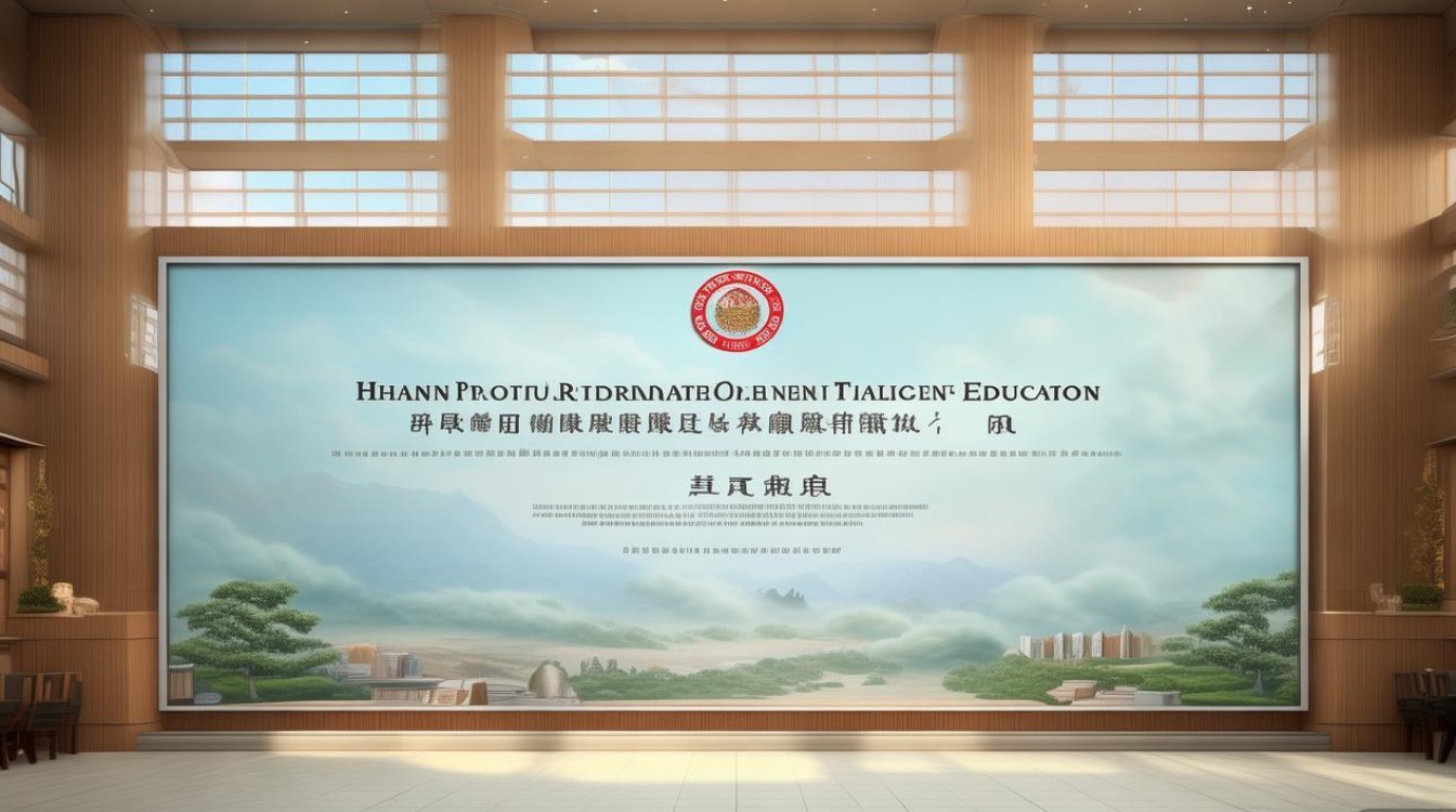 海南省教育厅人才政策