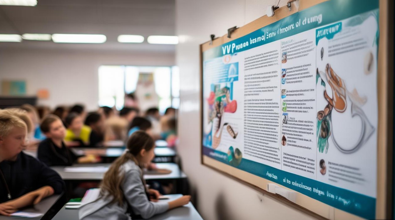 学校预防艾滋病的小常识